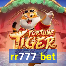 rr777 bet